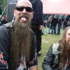 Foto Fortarock - zaterdag 2 juli 2011