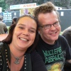 Foto Fortarock - zaterdag 2 juli 2011