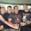 Foto Fortarock - zaterdag 2 juli 2011