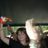 Foto Fortarock - zaterdag 2 juli 2011