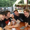 Foto Fortarock - zaterdag 2 juli 2011