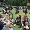 Foto Fortarock - zaterdag 2 juli 2011