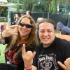 Foto Fortarock - zaterdag 2 juli 2011