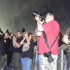 Foto Fortarock - zaterdag 2 juli 2011