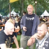 Foto Fortarock - zaterdag 2 juli 2011