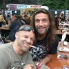 Foto Fortarock - zaterdag 2 juli 2011