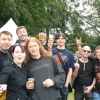 Sfeerfoto Fortarock - zaterdag 2 juli 2011