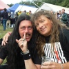 Foto Fortarock - zaterdag 2 juli 2011