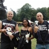 Foto Fortarock - zaterdag 2 juli 2011
