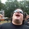 Foto Fortarock - zaterdag 2 juli 2011