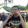 Foto Fortarock - zaterdag 2 juli 2011