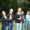Foto Fortarock - zaterdag 2 juli 2011