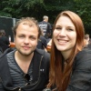 Foto Fortarock - zaterdag 2 juli 2011
