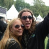 Foto Fortarock - zaterdag 2 juli 2011