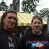 Foto Fortarock - zaterdag 2 juli 2011