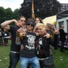 Foto Fortarock - zaterdag 2 juli 2011