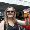 Foto Fortarock - zaterdag 2 juli 2011