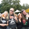 Foto Fortarock - zaterdag 2 juli 2011