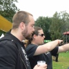 Foto Fortarock - zaterdag 2 juli 2011