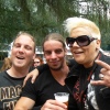 Foto Fortarock - zaterdag 2 juli 2011