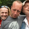 Foto Fortarock - zaterdag 2 juli 2011