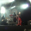 Foto Fortarock - zaterdag 2 juli 2011