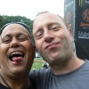 Foto Fortarock - zaterdag 2 juli 2011