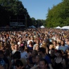 Sfeerfoto Werfpop - zondag 10 juli 2011