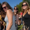 Sfeerfoto Werfpop - zondag 10 juli 2011