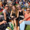 Sfeerfoto Werfpop - zondag 10 juli 2011