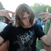 Sfeerfoto Werfpop - zondag 10 juli 2011