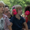Sfeerfoto Werfpop - zondag 10 juli 2011