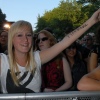 Sfeerfoto Werfpop - zondag 10 juli 2011