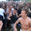 Foto Werfpop - zondag 10 juli 2011