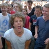 Sfeerfoto Werfpop - zondag 10 juli 2011