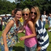 Sfeerfoto Werfpop - zondag 10 juli 2011