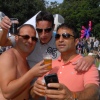 Sfeerfoto Werfpop - zondag 10 juli 2011