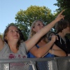 Sfeerfoto Werfpop - zondag 10 juli 2011