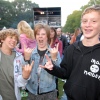 Foto Werfpop - zondag 10 juli 2011