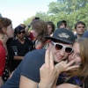 Sfeerfoto Werfpop - zondag 10 juli 2011