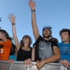 Sfeerfoto Werfpop - zondag 10 juli 2011
