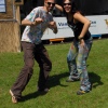 Sfeerfoto Werfpop - zondag 10 juli 2011