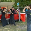 Sfeerfoto Werfpop - zondag 10 juli 2011