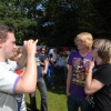 Sfeerfoto Werfpop - zondag 10 juli 2011