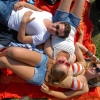 Sfeerfoto Werfpop - zondag 10 juli 2011