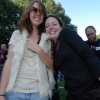 Sfeerfoto Werfpop - zondag 10 juli 2011