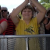 Sfeerfoto Werfpop - zondag 10 juli 2011