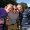 Sfeerfoto Werfpop - zondag 10 juli 2011
