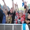 Sfeerfoto Werfpop - zondag 10 juli 2011