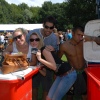 Sfeerfoto Werfpop - zondag 10 juli 2011